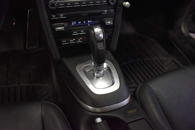 Used 2009 Porsche 911 Carrera 4S AWD/4WD image 16