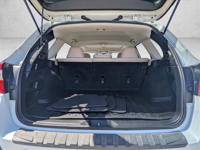 Used 2019 Subaru Outback 2.5i Limited image 7