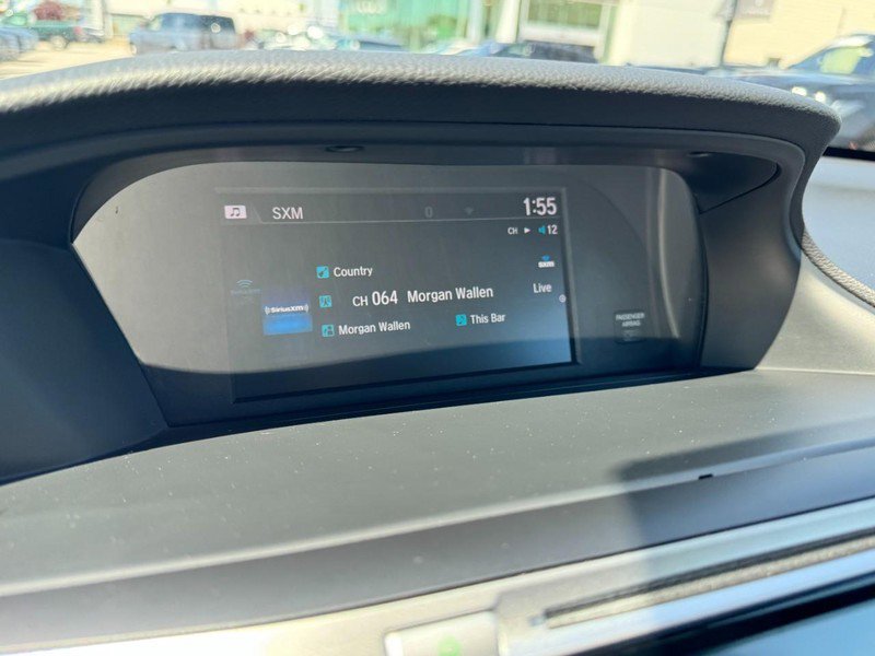 Used 2016 Honda Accord EX image 23
