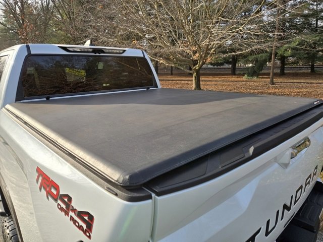 Used 2024 Toyota Tundra 1794 Edition image 5