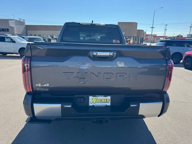 Used 2022 Toyota Tundra Limited image 4