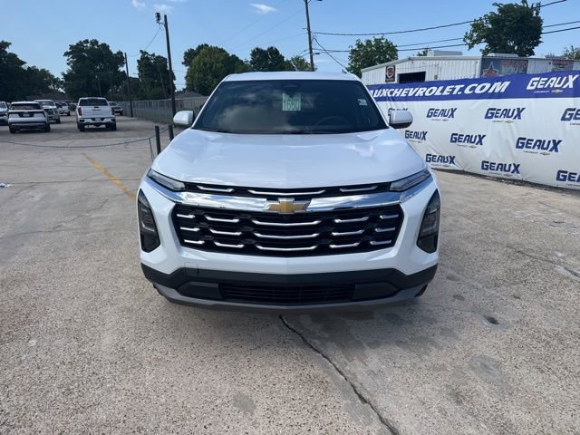Used 2026 Chevrolet Equinox LT image 13