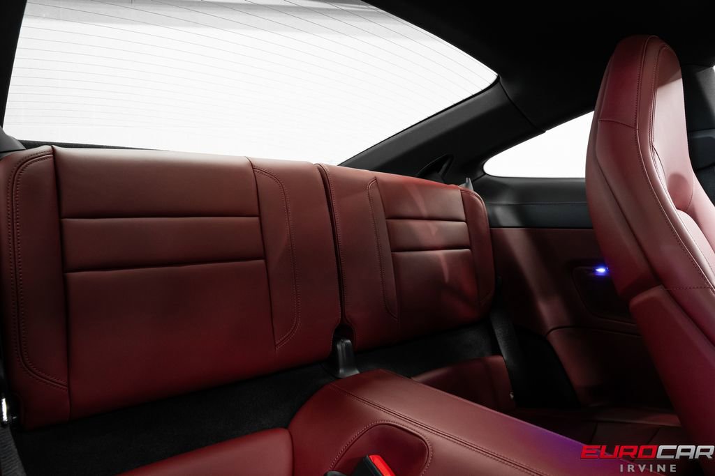 Used 2021 Porsche 911 Carrera S image 33