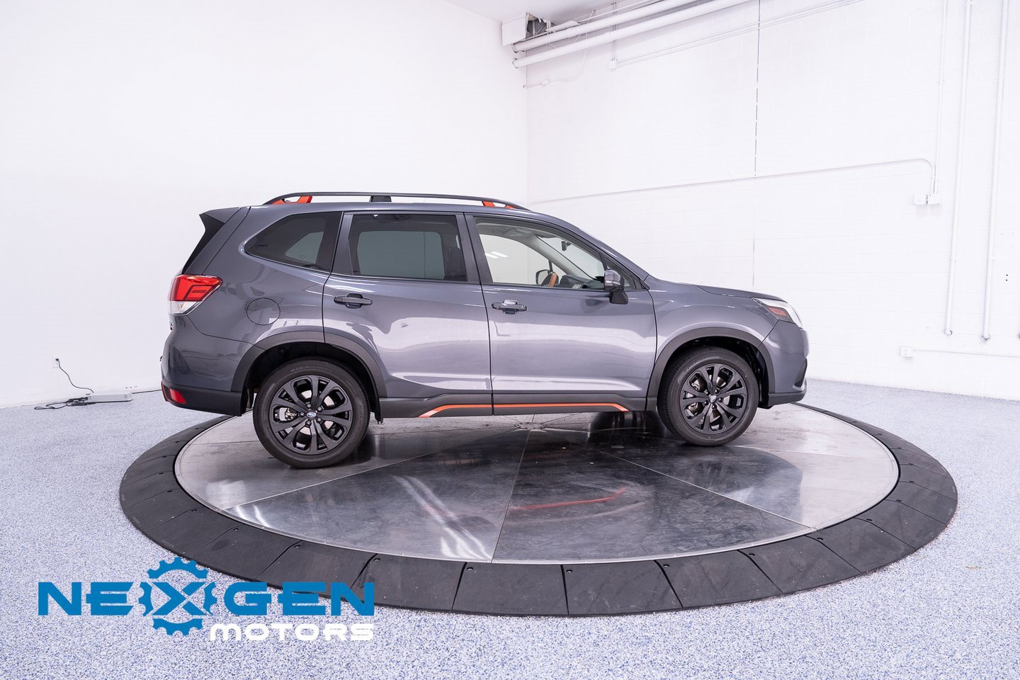 Used 2023 Subaru Forester Sport image 37