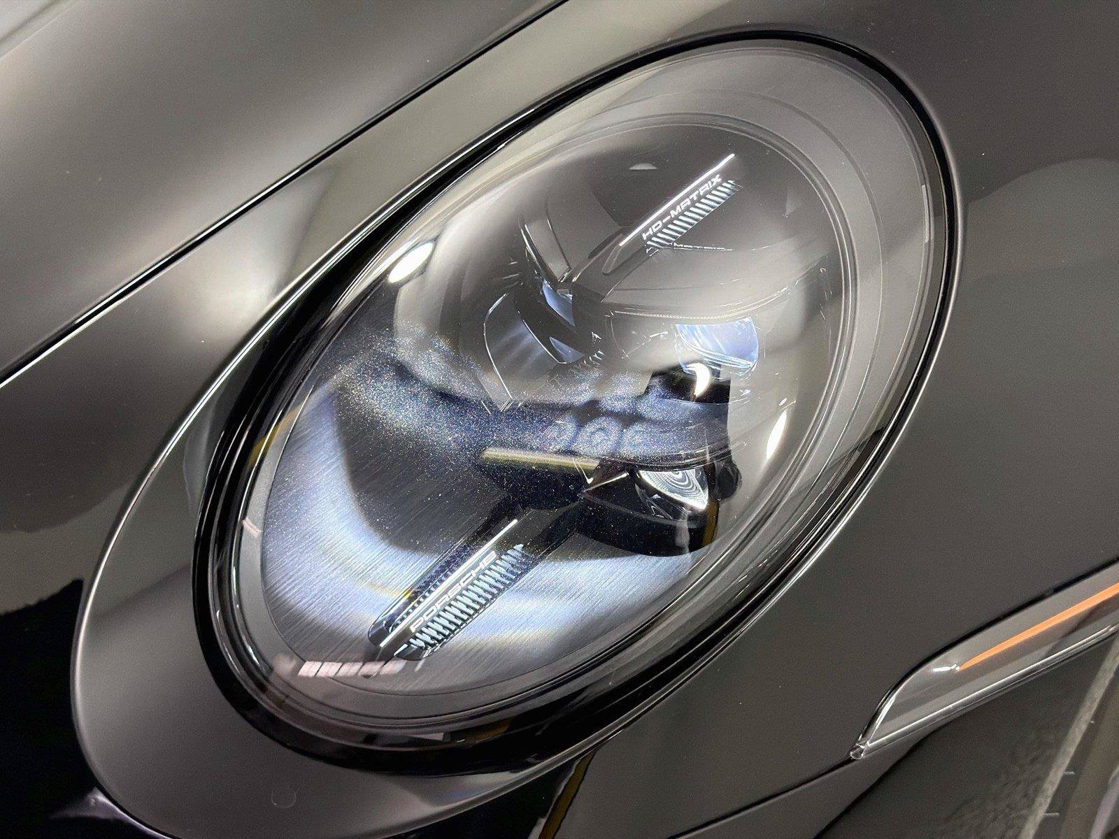 Certified 2026 Porsche 911 Carrera T RWD image 15