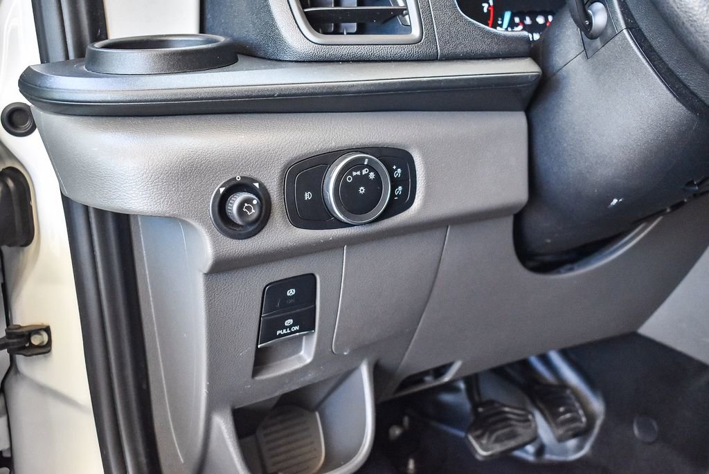 Used 2024 Ford Transit 250 Low Roof w/ Exterior Upgrade Package image 21