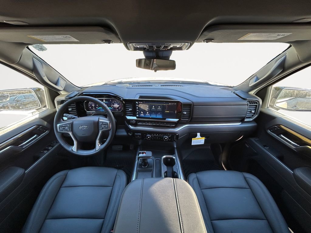 New 2026 Chevrolet Silverado 1500 RST w/ Convenience Package II image 13