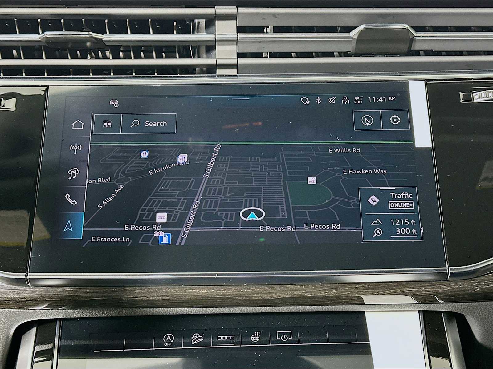 New 2026 Audi Q7 2.0T Premium Plus image 14