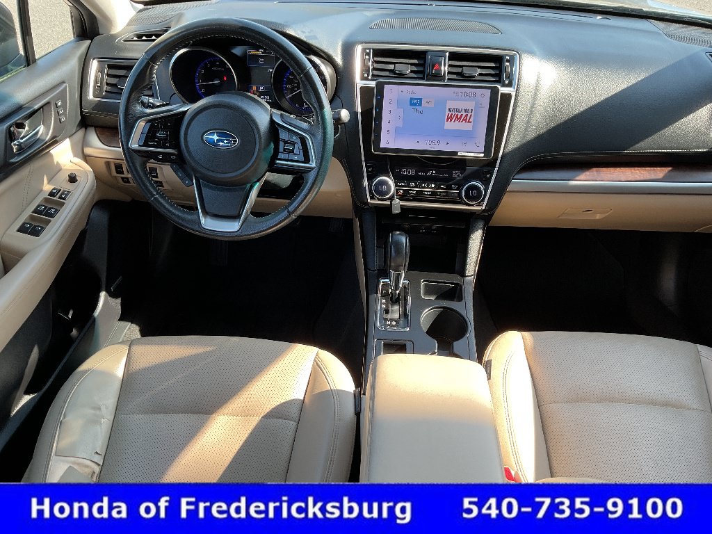 Used 2018 Subaru Outback 3.6R Limited AWD/4WD image 46