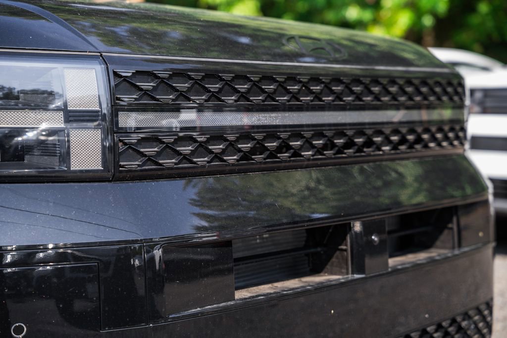 New 2026 Hyundai Santa Fe Calligraphy image 10