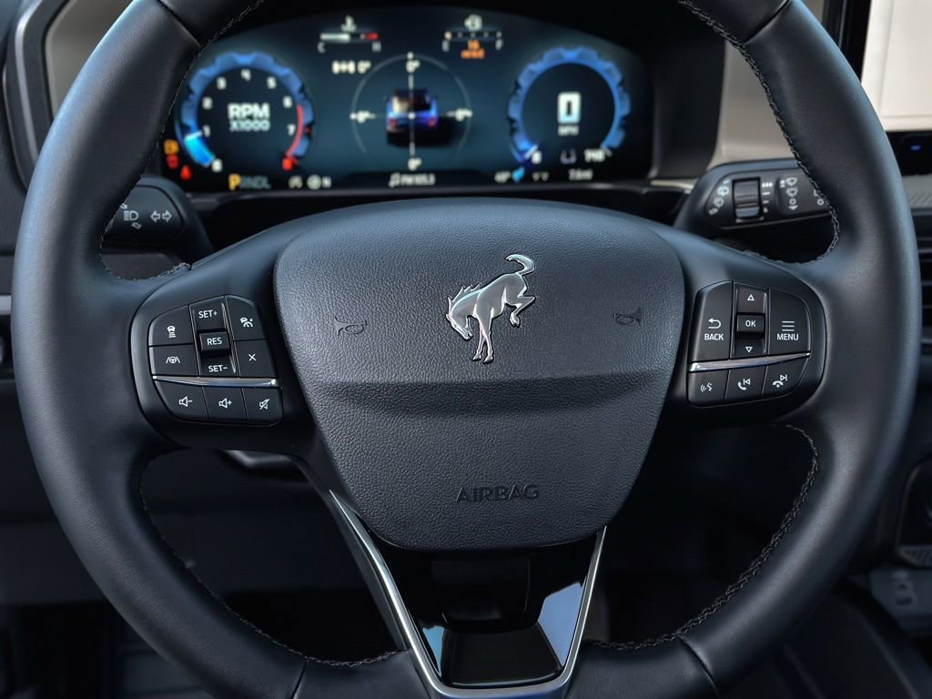 New 2025 Ford Bronco Sport Big Bend w/ Convenience Package image 36