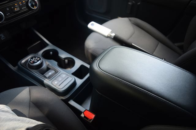Used 2023 Ford Maverick XL FWD image 13