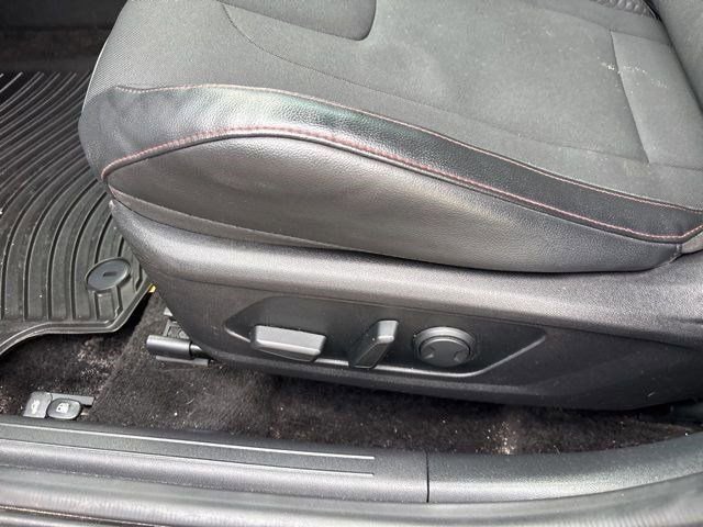 Used 2022 Hyundai Elantra N Line image 12