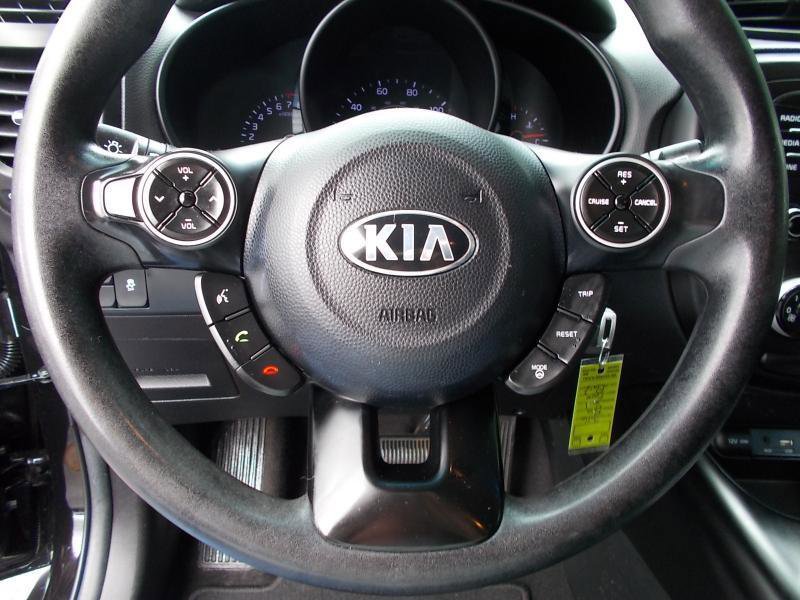 Used 2016 Kia Soul w/ Convenience Package FWD image 29