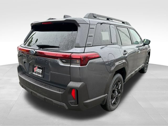 New 2026 Subaru Outback Limited AWD/4WD image 7