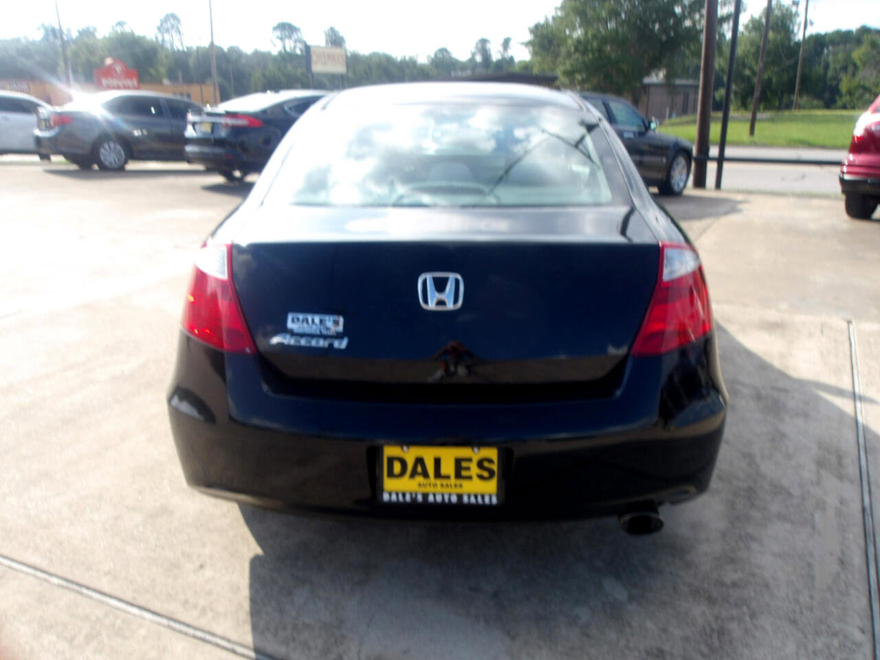 Used 2010 Honda Accord LX-S image 10