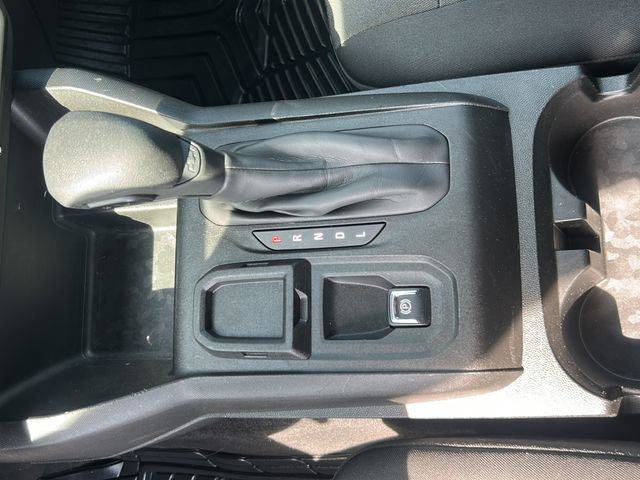 Used 2023 Chevrolet Colorado W/T image 24