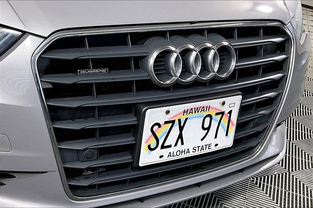 Used 2016 Audi A3 2.0T Premium Plus w/ Technology Package image 30