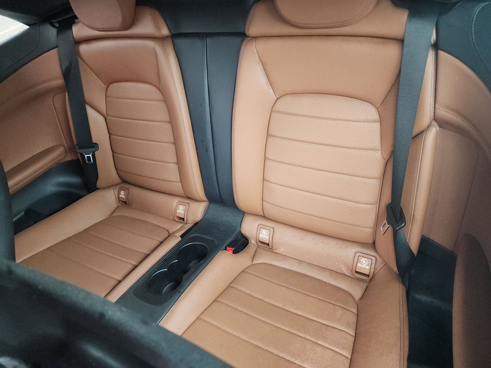 Used 2020 Mercedes-Benz C 300 Cabriolet image 11