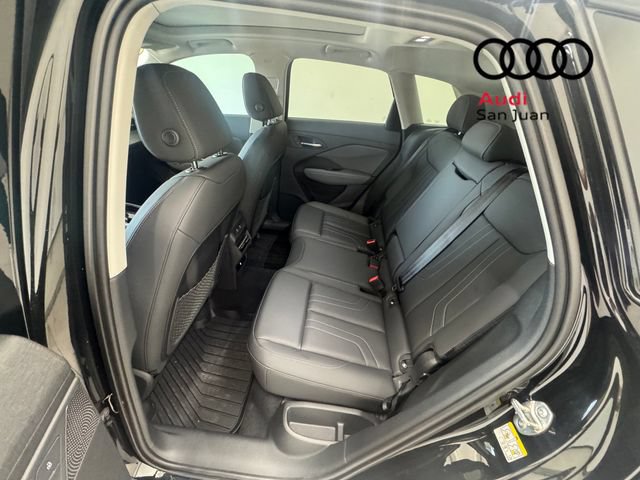 Certified 2026 Audi Q3 quattro 2.0T AWD/4WD image 27