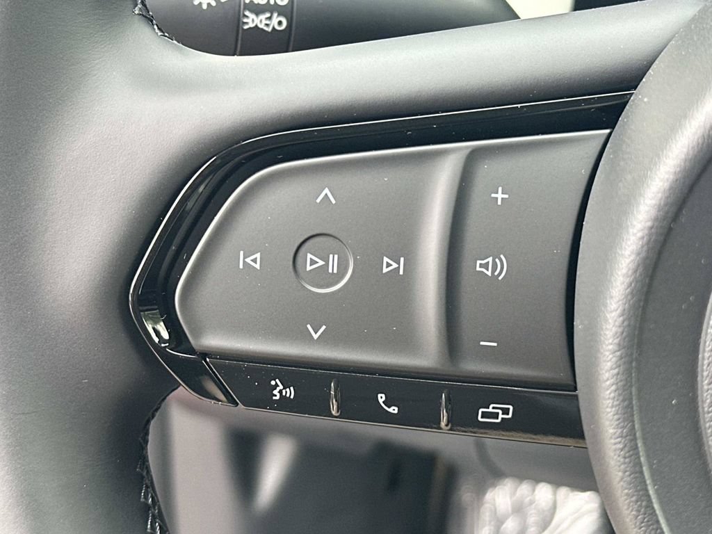 New 2026 MAZDA CX-5 Select AWD/4WD image 18