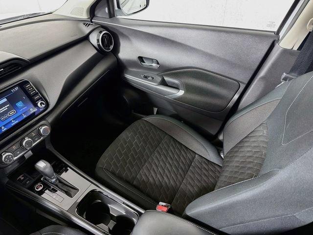 Certified 2023 Nissan Kicks SV FWD image 27
