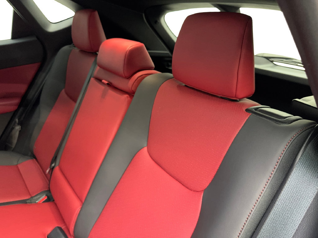 Used 2025 Lexus NX 350 F Sport AWD/4WD image 36