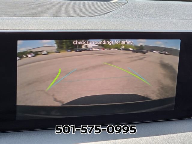 Used 2026 Nissan Sentra SV w/ Floor Mat Package FWD image 23