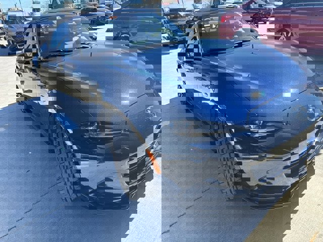 Used 2024 MAZDA MX-5 Miata Club w/ Brembo/BBS Recaro Package image 2