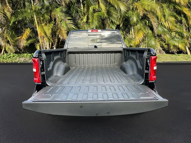 Used 2025 RAM 1500 Big Horn image 27