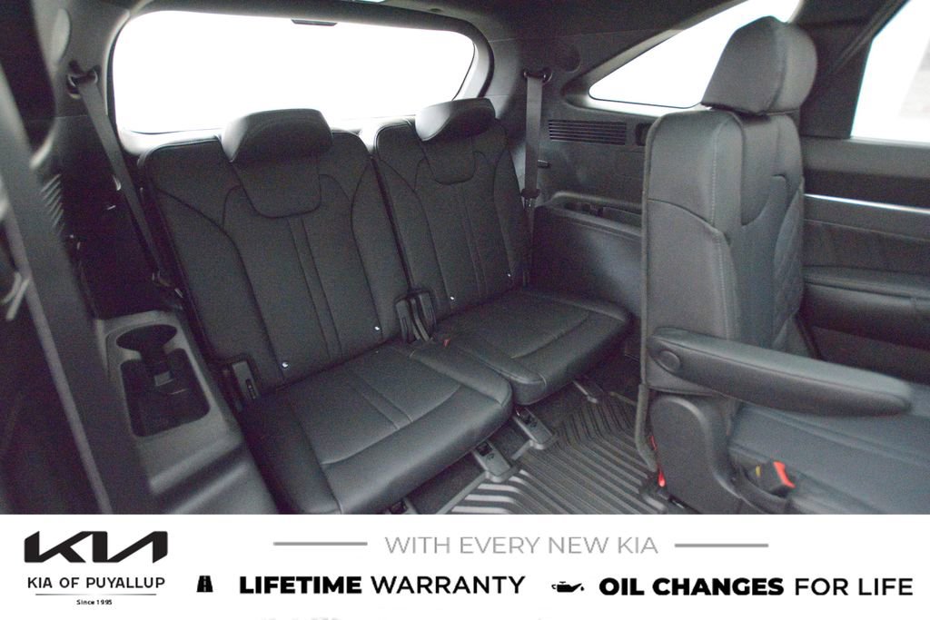 New 2026 Kia Sorento SX Prestige image 14