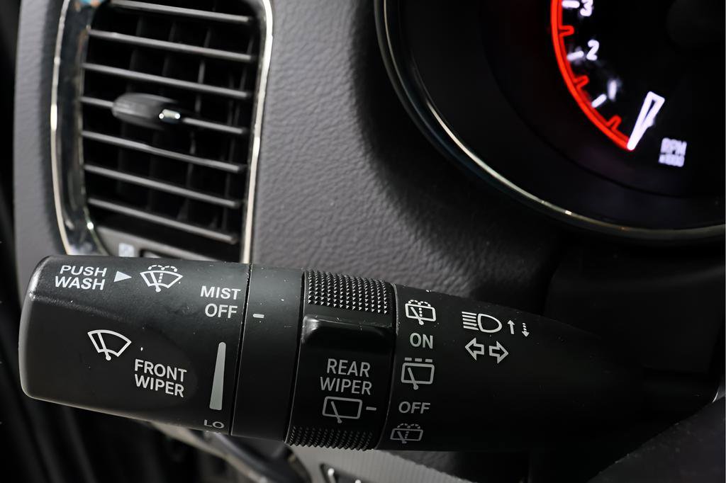 Used 2019 Dodge Durango R/T w/ Blacktop Package image 18