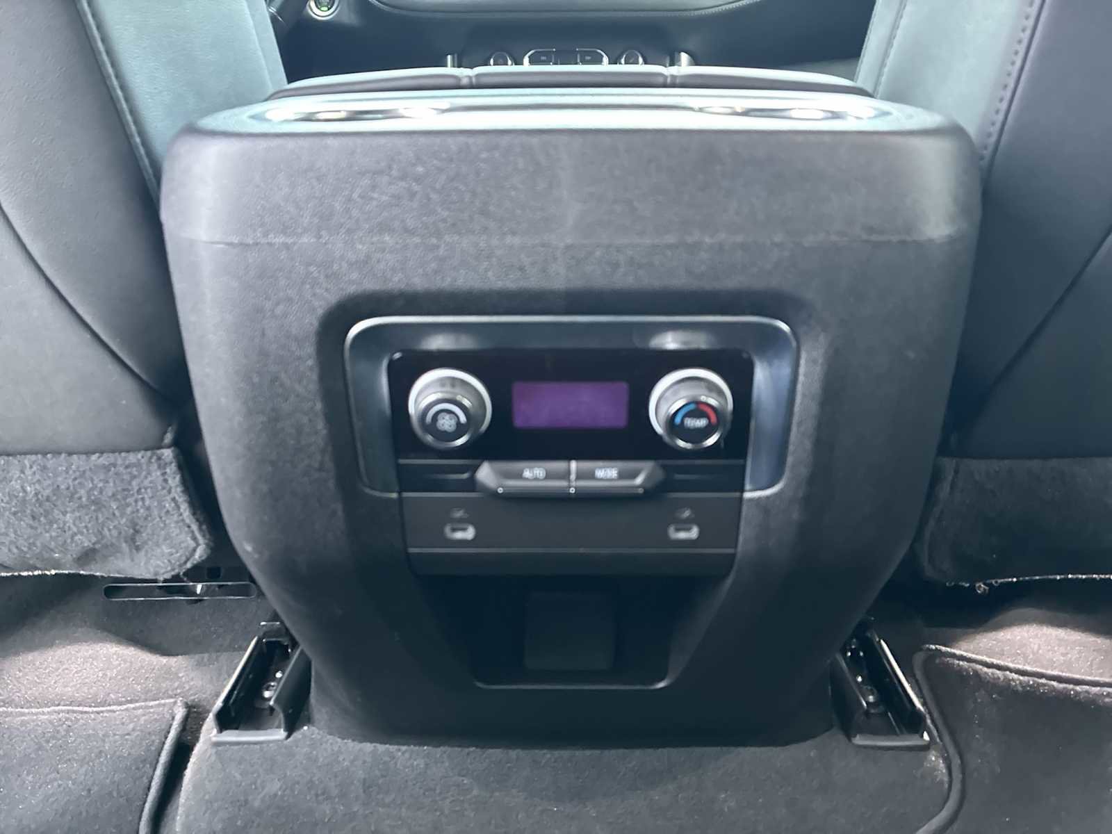 Certified 2021 Chevrolet Tahoe LT image 21