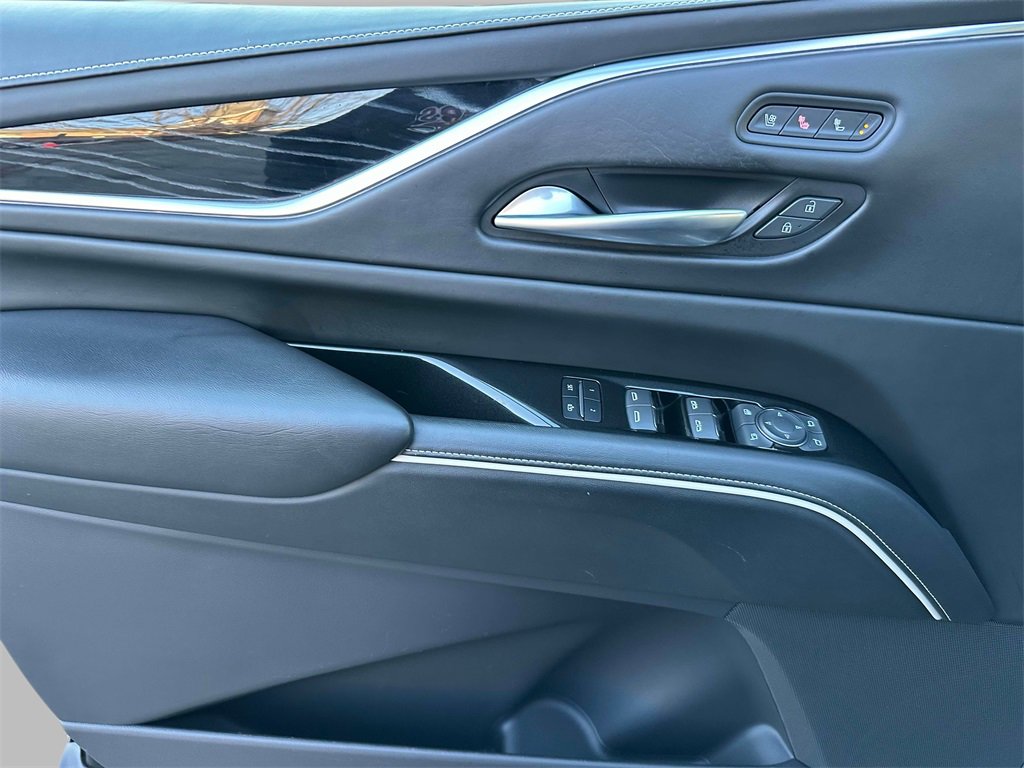 Certified 2023 Cadillac Escalade V image 20