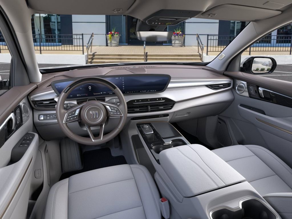 New 2026 Buick Enclave Avenir w/ Super Cruise Package AWD/4WD image 15