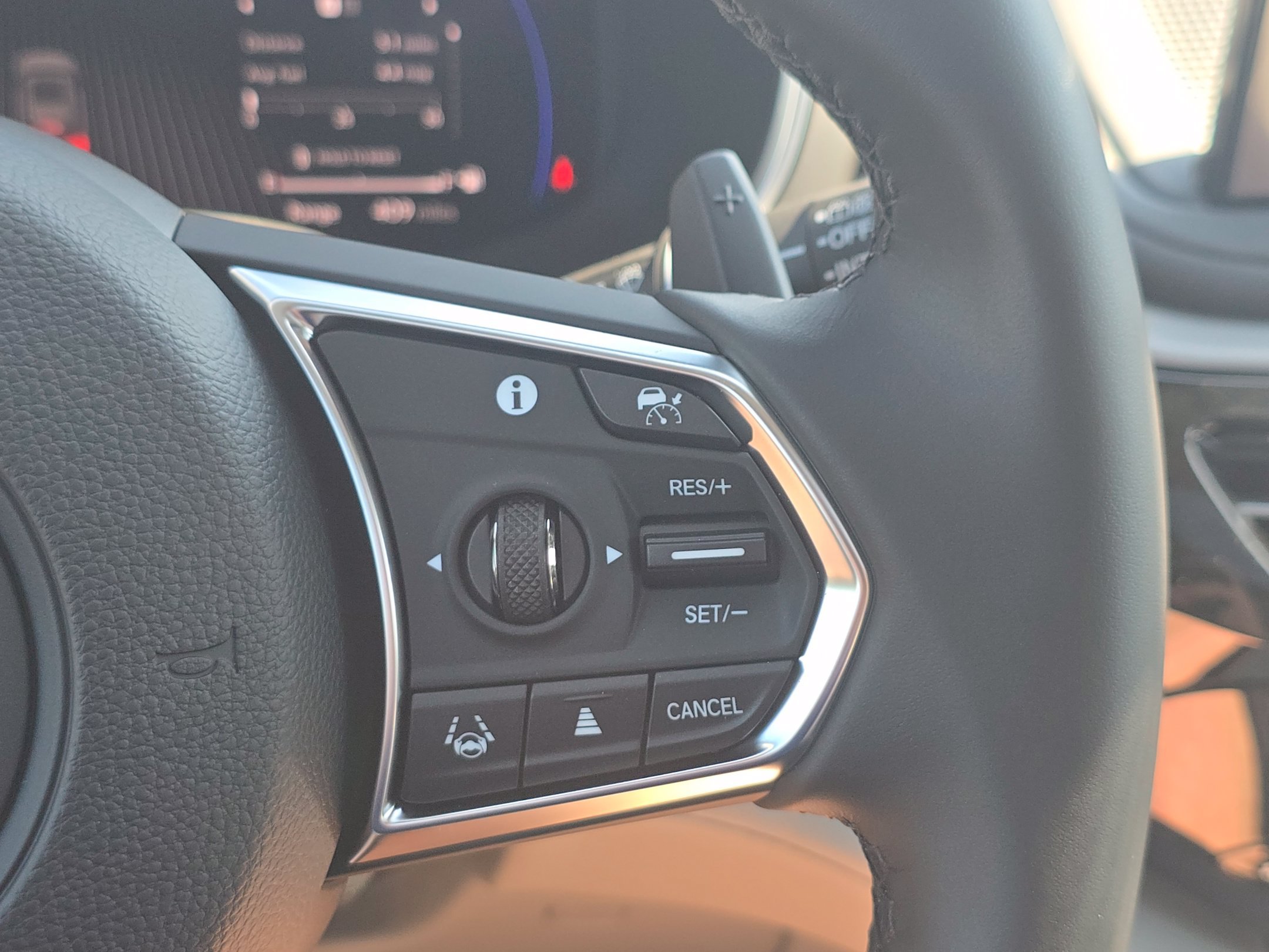 New 2026 Acura MDX w/ Technology Package AWD/4WD image 26