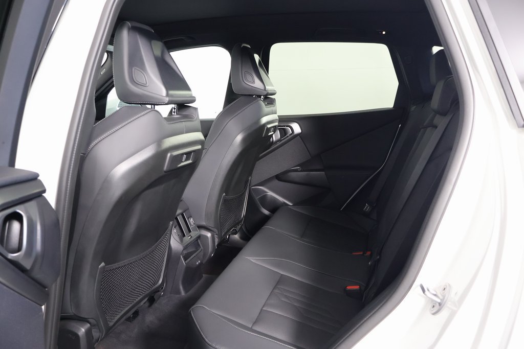Used 2026 BMW X3 xDrive30i w/ Premium Package AWD/4WD image 11