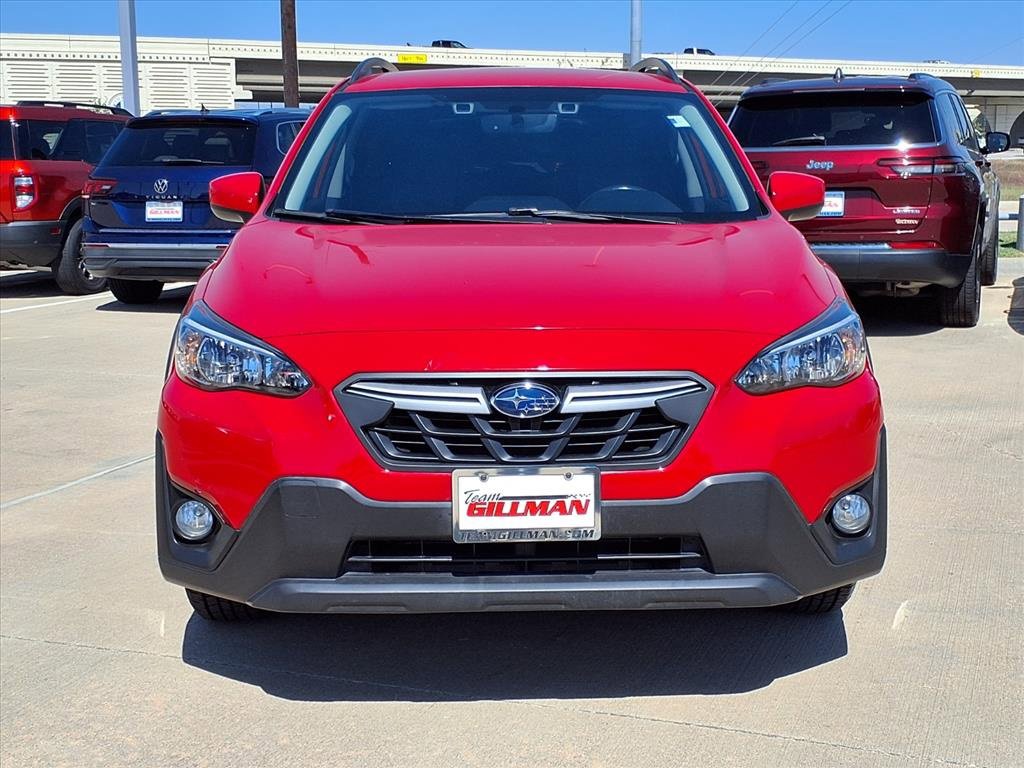 Used 2021 Subaru Crosstrek 2.0i Premium w/ Popular Package #2 image 22