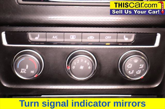 Used 2017 Volkswagen GTI S image 18