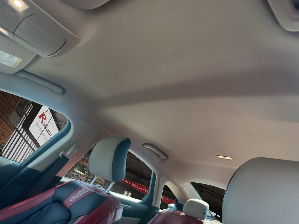 Used 2019 Ford Fusion SE w/ Equipment Group 151A image 12
