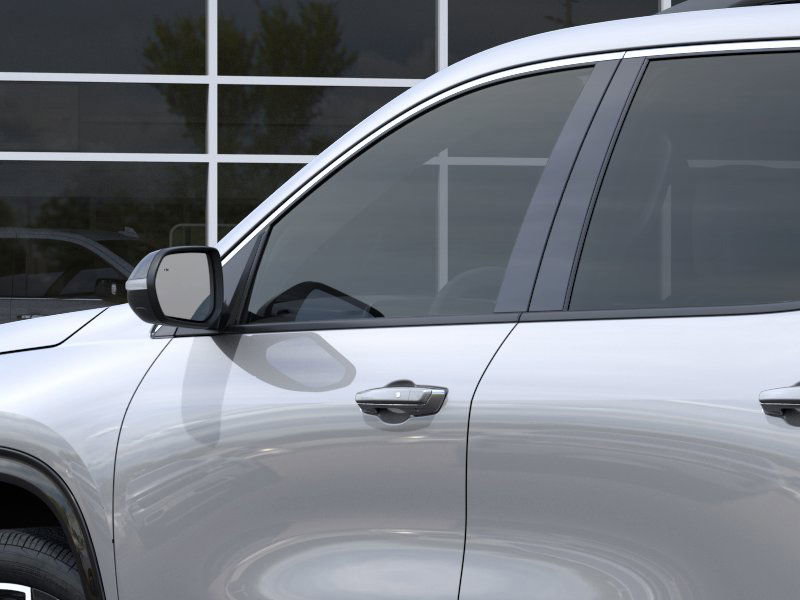 New 2026 Chevrolet Traverse High Country image 36