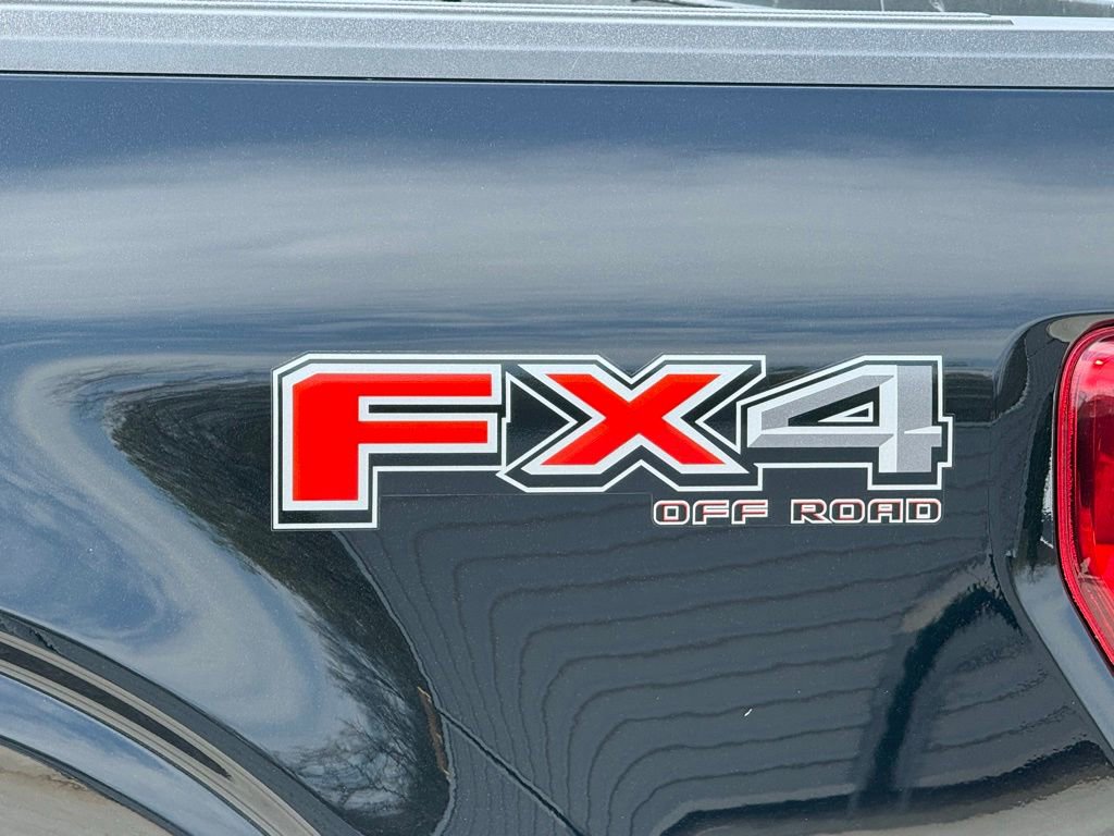 Used 2023 Ford F150 XL w/ STX Appearance Package image 41