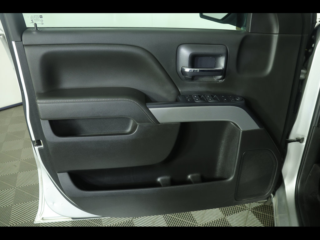 Certified 2019 Chevrolet Silverado 1500 LT w/ All Star Edition AWD/4WD image 23