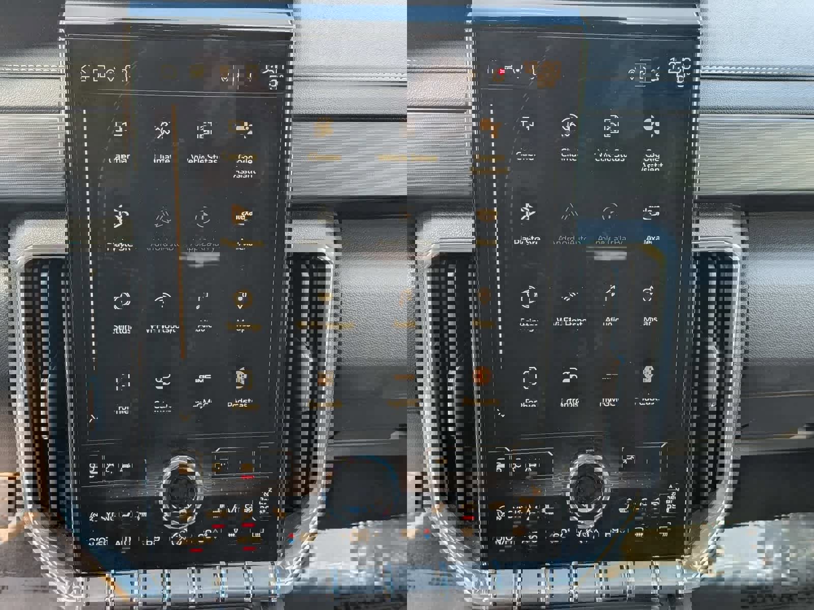 Certified 2024 GMC Acadia Elevation image 27