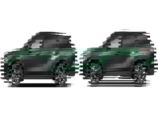 New 2026 INFINITI QX60 Autograph w/ Dark Cargo Package image 2