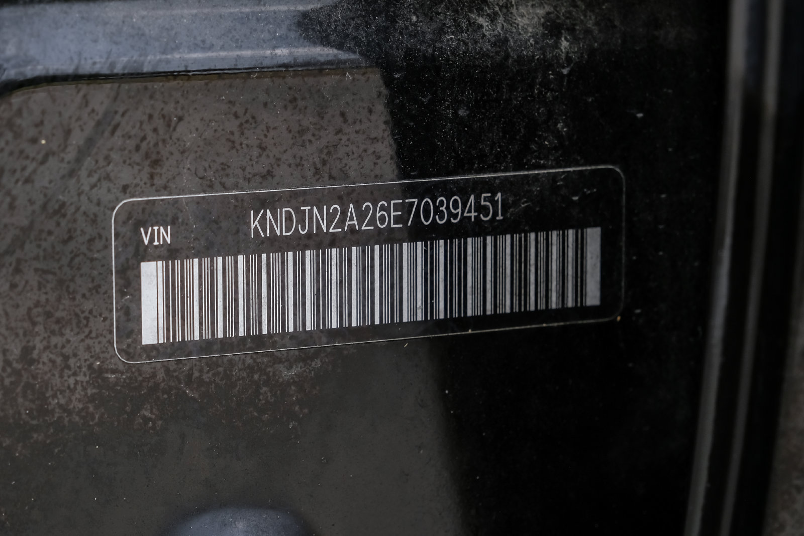 Used 2014 Kia Soul FWD image 52