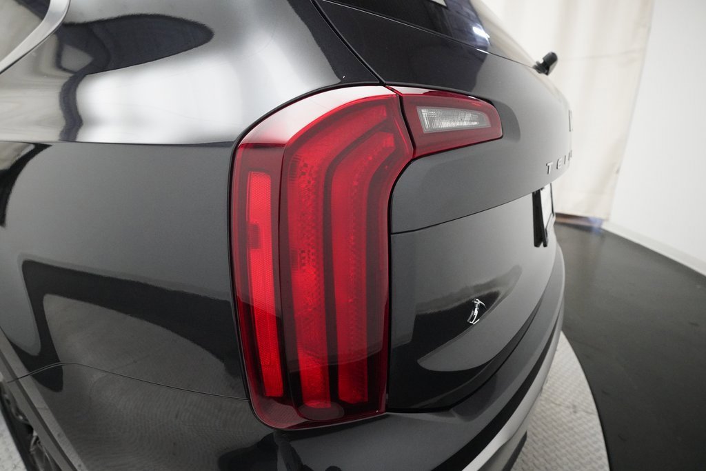 Used 2025 Kia Telluride S image 34