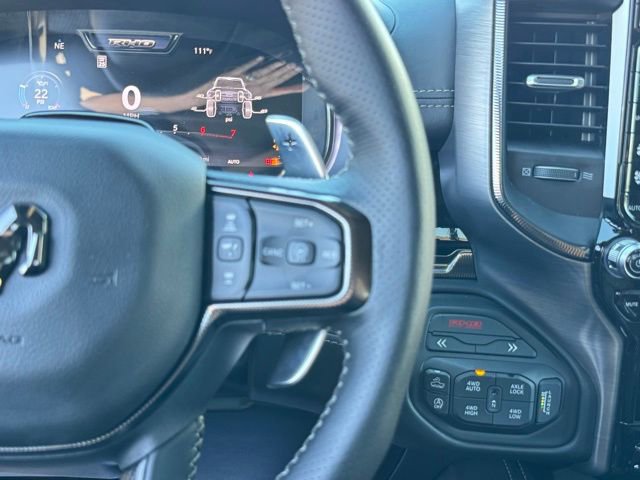 New 2026 RAM 1500 RHO image 18