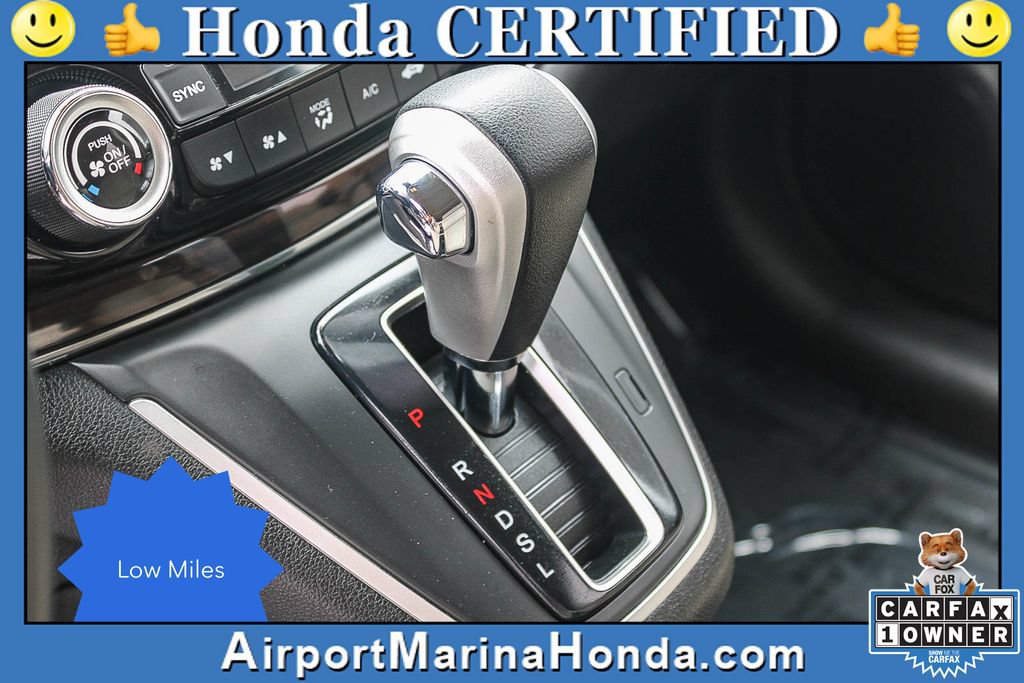 Used 2016 Honda CR-V Touring image 25