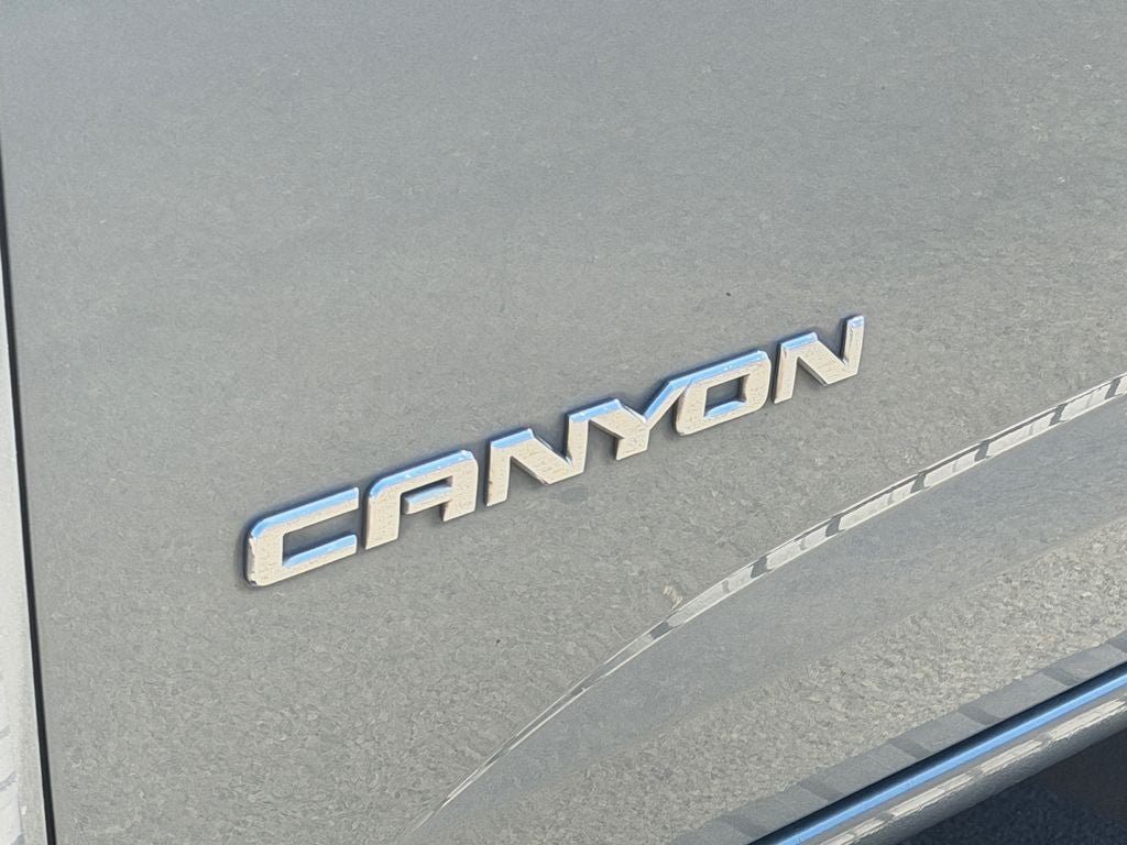 Used 2018 GMC Canyon SLE AWD/4WD image 33